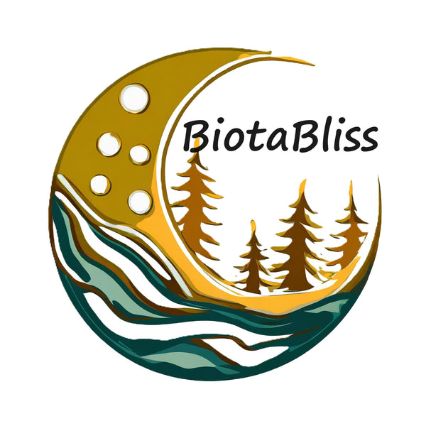 BiotaBliss　Online Shop